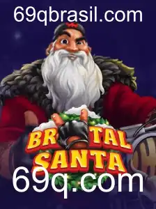 Descubra o Mundo de BrutalSanta: Um Jogo Inovador com Regras Únicas