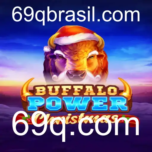 Explorando o Mundo do Jogo 'BuffaloPowerChristmas'