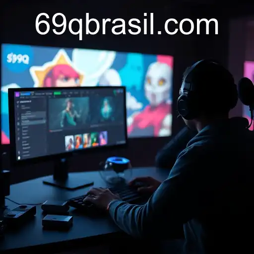 Comunidade Jogadores