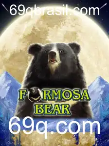 Descubra o Universo de FormosaBear: O Novo Fenômeno em Jogos Online