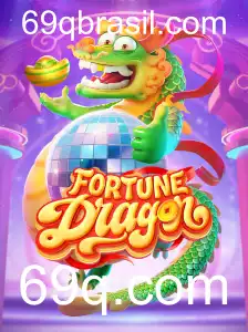 FortuneDragon: Um Mergulho no Mundo dos Dragões da Fortuna