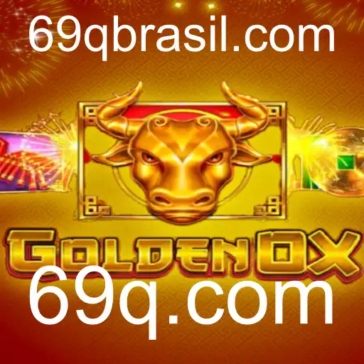 Explorando o Fascinante Jogo GoldenOx e sua Conexão com 69q.com