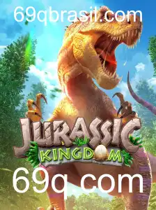 Explorando o Mundo de JurassicKingdom