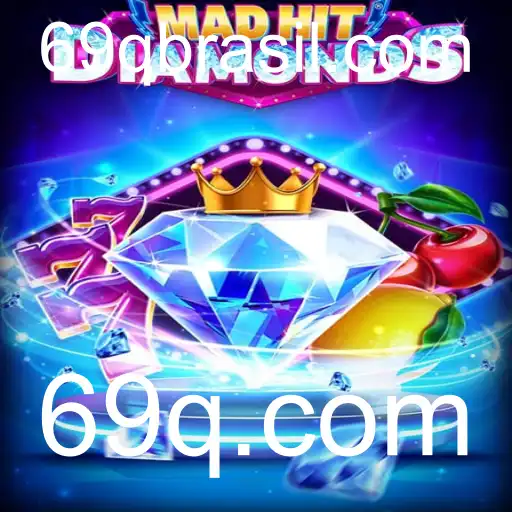 Explorando o Universo do Jogo MadHitDiamonds