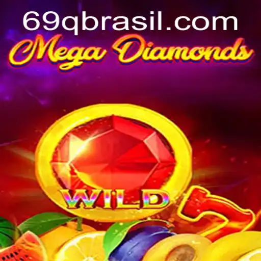Descubra o Universo de MegaDiamond: O Jogo que Está Conquistando o Mundo