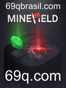 Explorando MineField: Um Jogo Desafiador com 69q.com