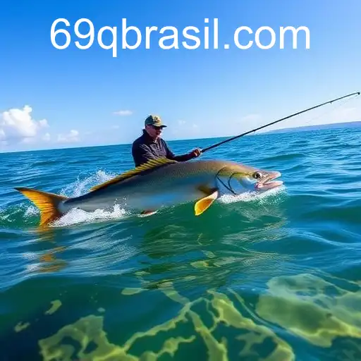Pesca online