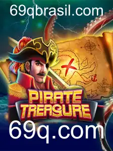 Explorando o Mundo de PirateTreasure: Um Mergulho na Aventura Marítima