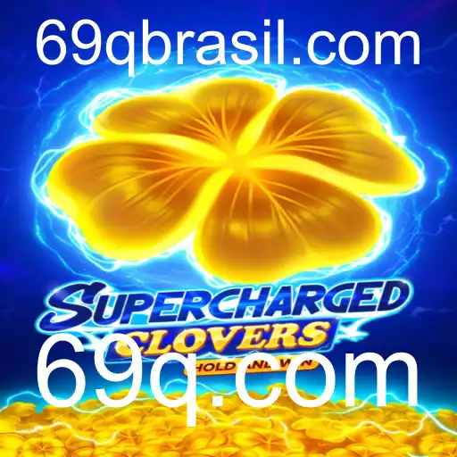 SchargedClovers: O Jogo de Estratégia e Sucesso