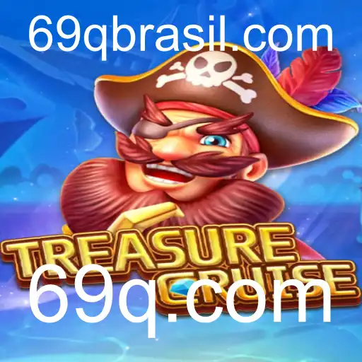 Descubra o Mundo Fascinante de TREASURECRUISE
