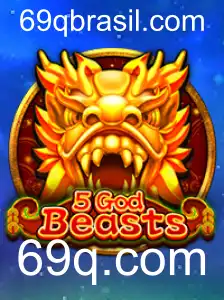 Descubra o Fascinante Mundo de 5GodBeasts e Suas Regras Envolventes