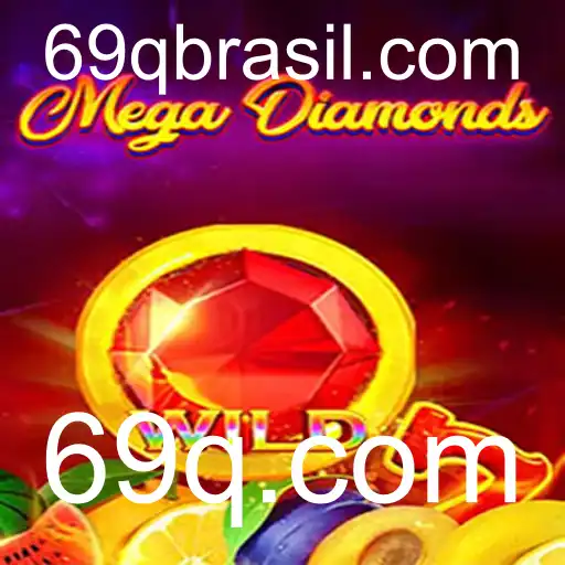 Descubra o Universo de MegaDiamond: O Jogo que Está Conquistando o Mundo