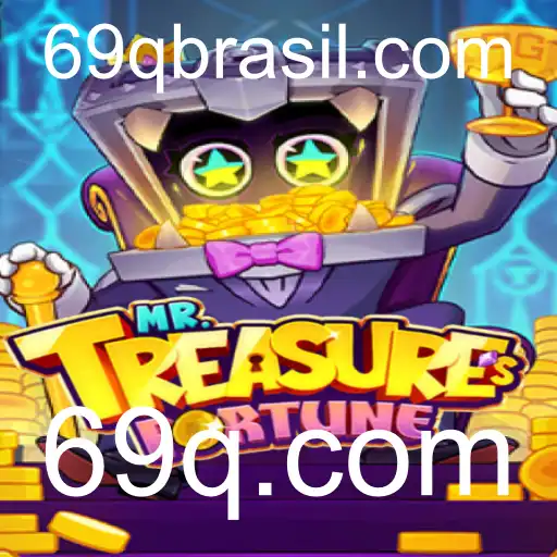 Explorando o Mundo de MrTreasuresFortune: Uma Aventura Épica