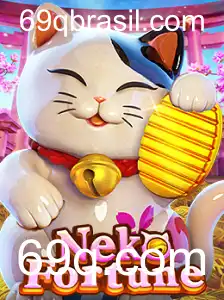 Descubra o Fascinante Mundo de NekoFortune