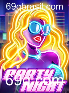 PartyNight: A Experiência de Jogo Definitiva