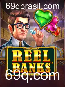 Explorando o Mundo do Jogo ReelBanks: Uma Introdução Abrangente e Regras
