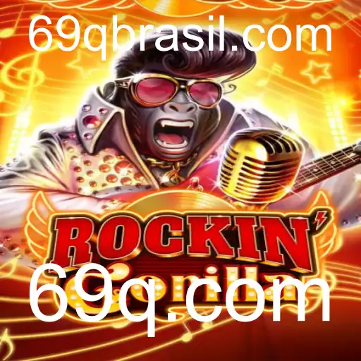 Descubra o Fascinante Mundo do RockinGorilla