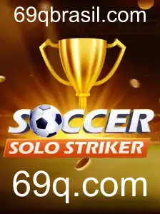 Descubra o Mundo Empolgante de SoccerSoloStriker