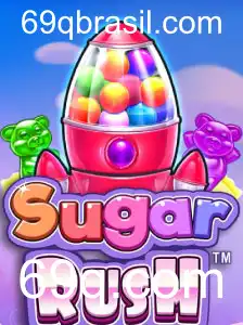 Introdução e Regras do Jogo SugarRush